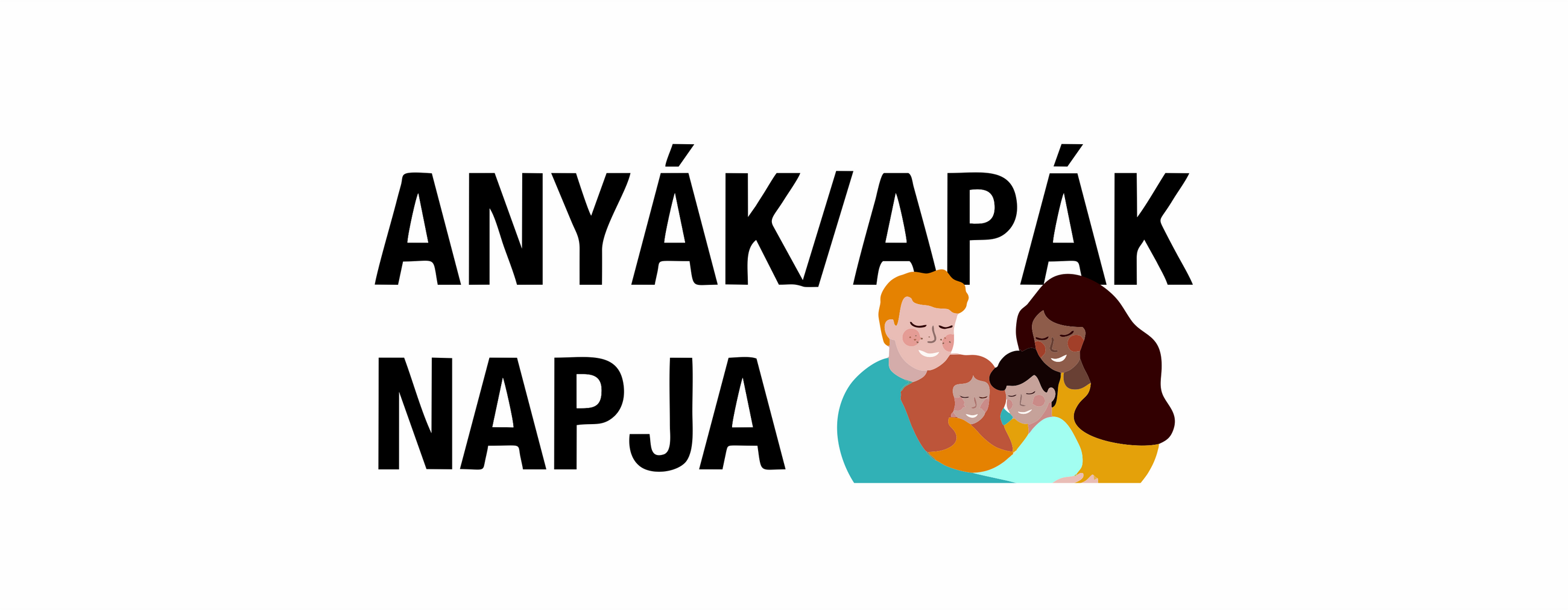 anyák napja apák napja 