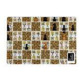Magyar Rapszódia Puzzle A4
