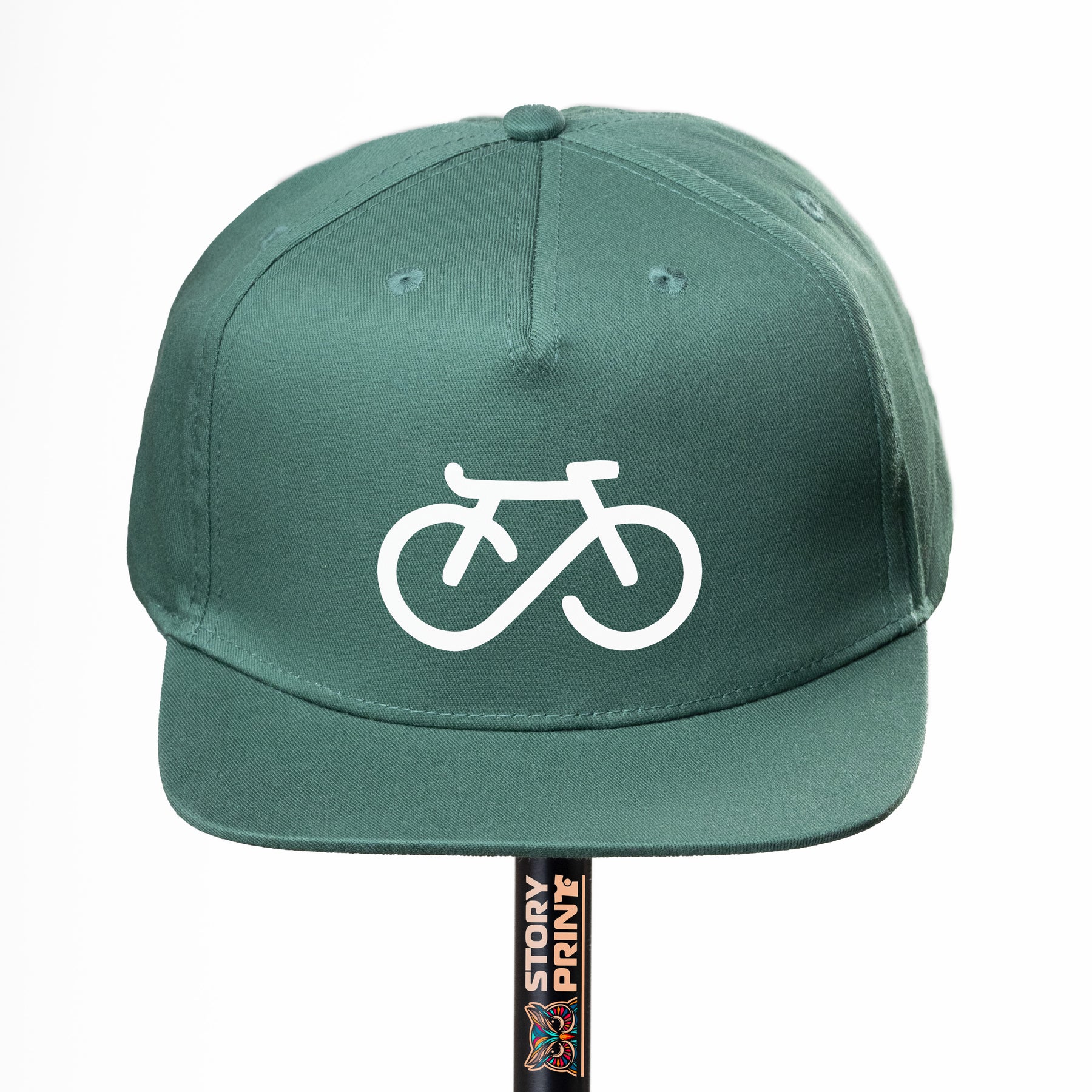Infinity bike - snapback