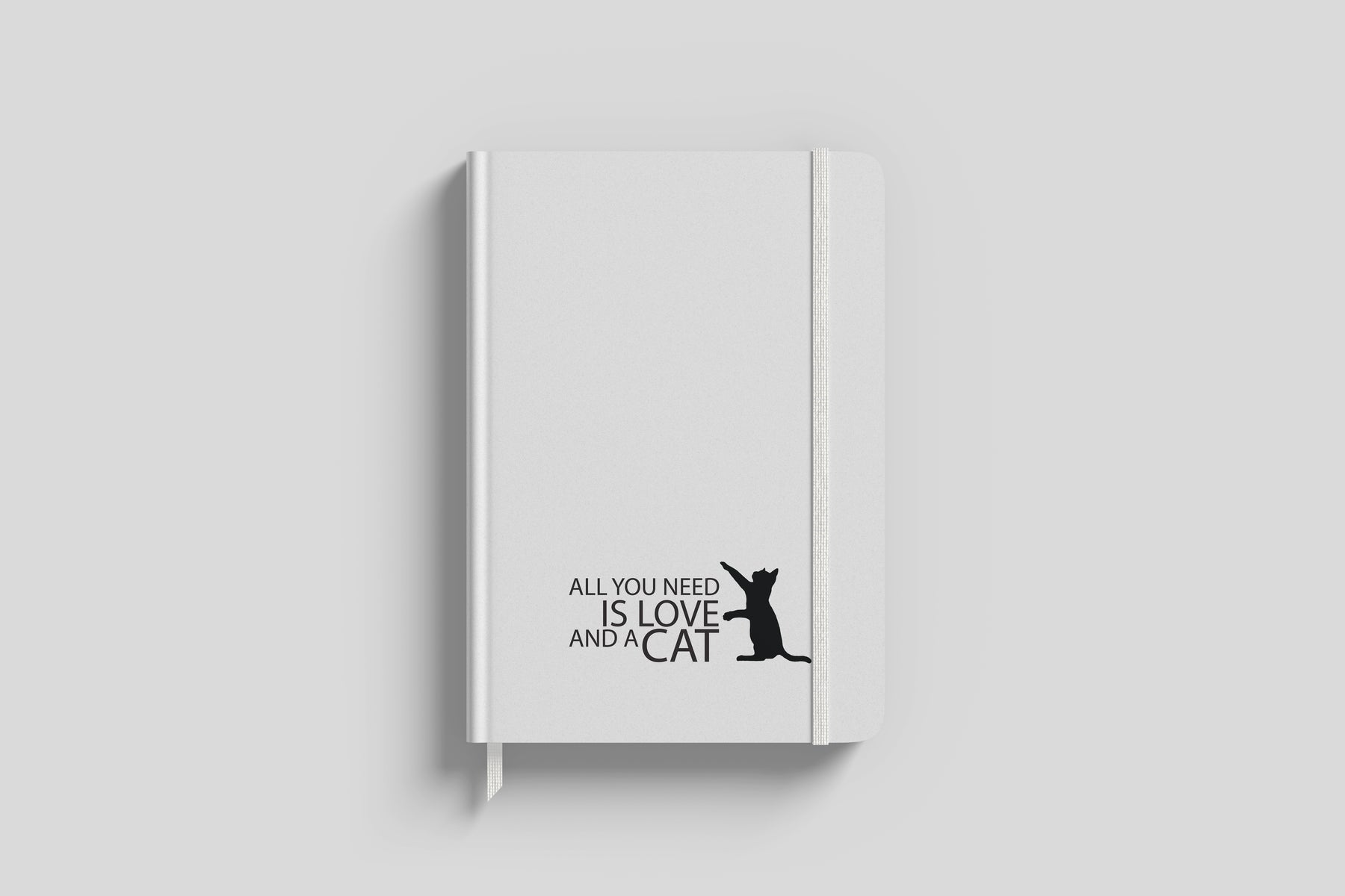 All you need is...notesz