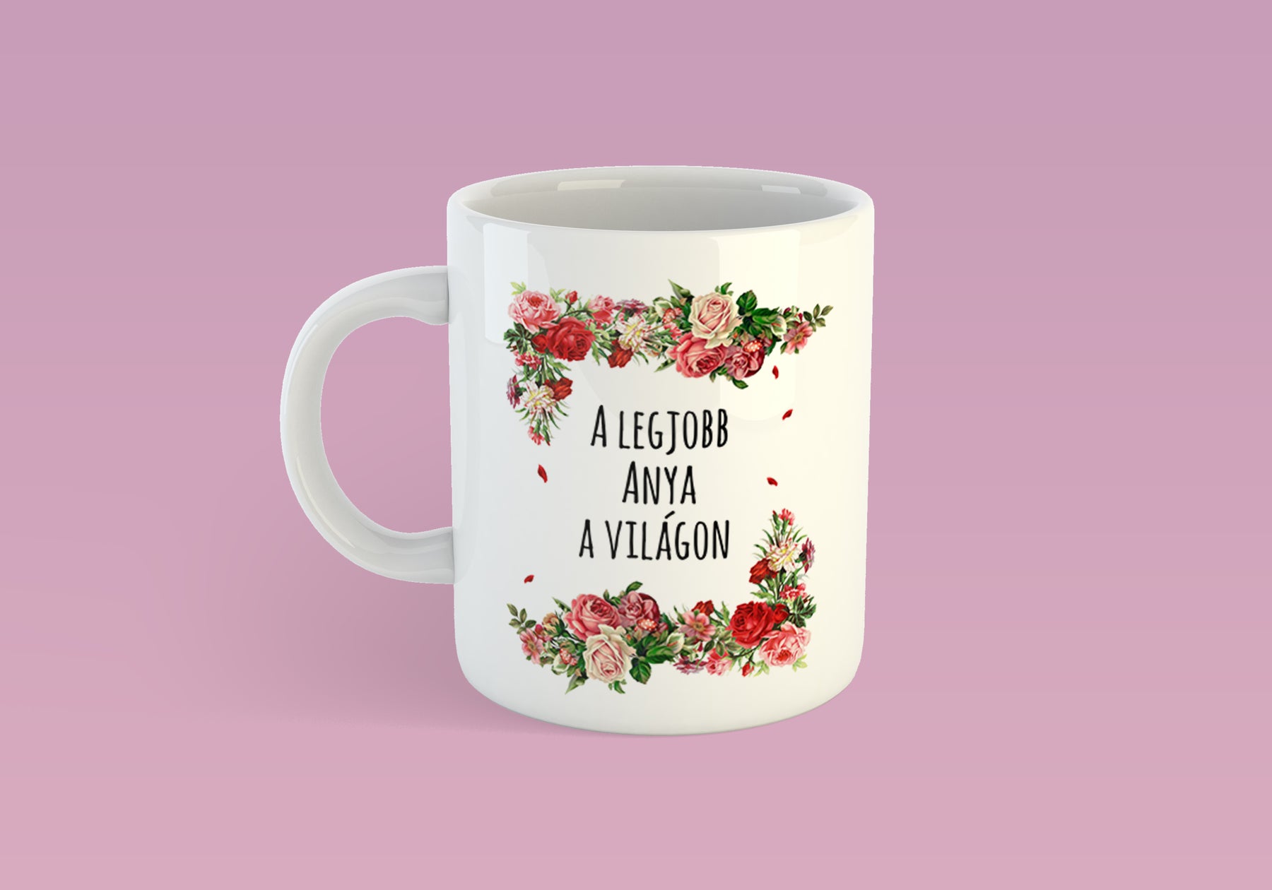 A legjobb anya bögre