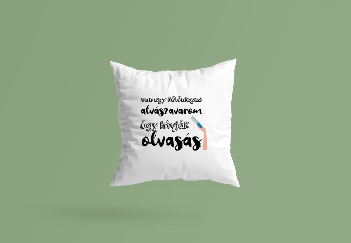 könyvmoly hobbi póló