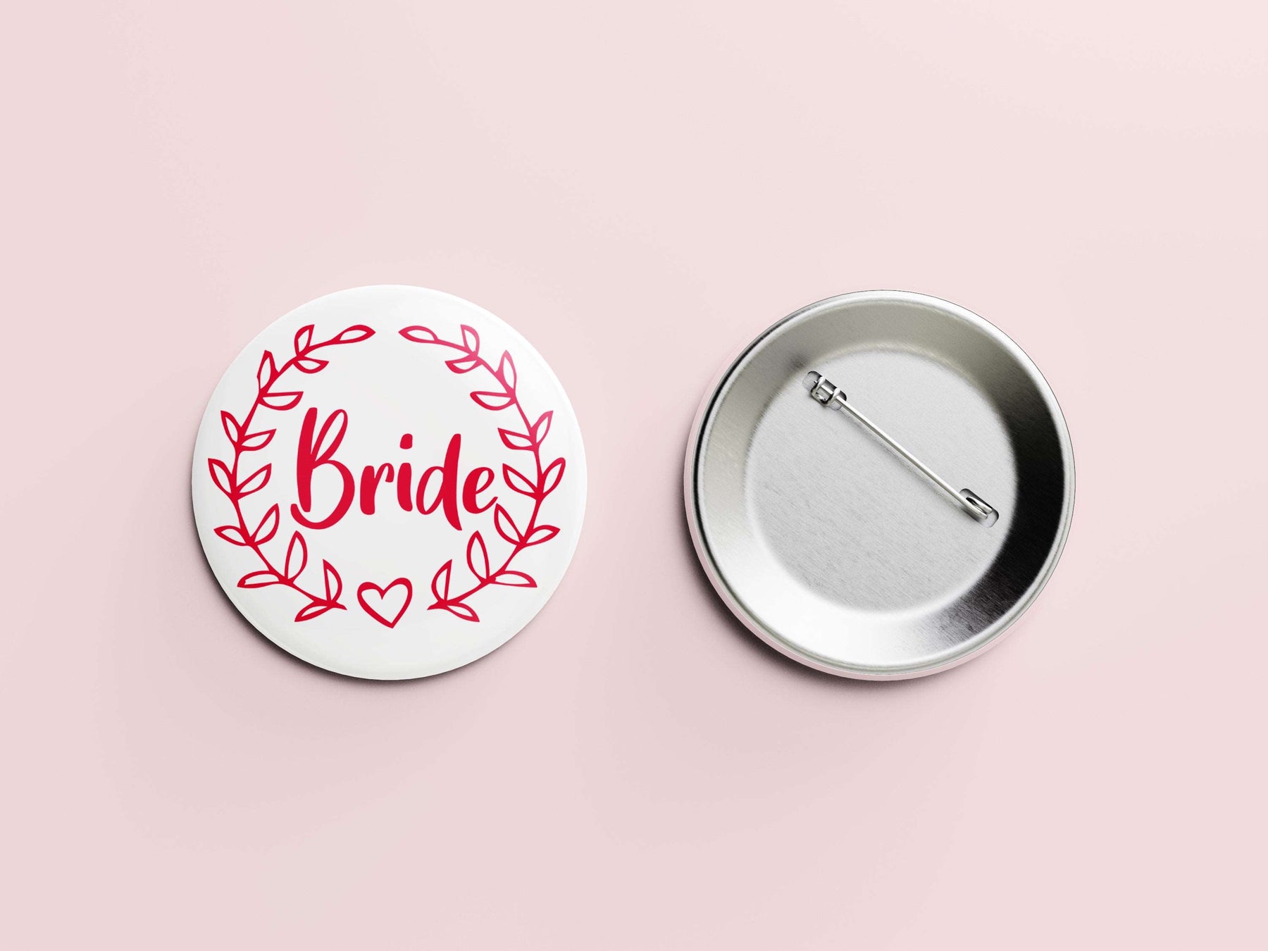 Bride kitűző lánybúcsús termékek póló nyomtatás