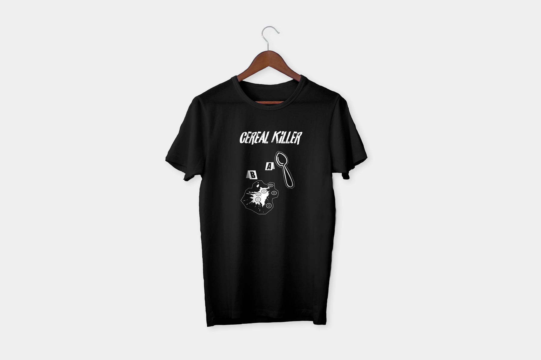 Cereal Killer