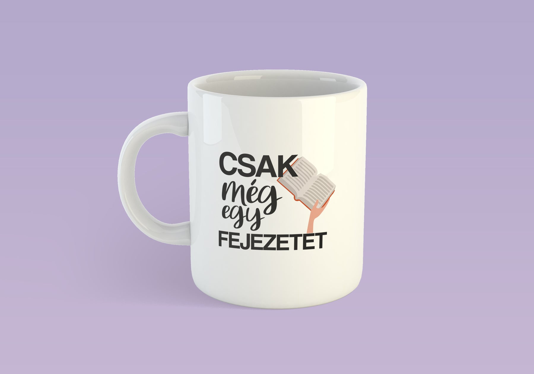 könyvmoly hobbi póló