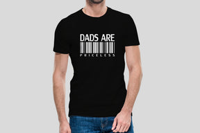 Dads are priceless