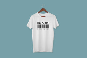 Dads are priceless
