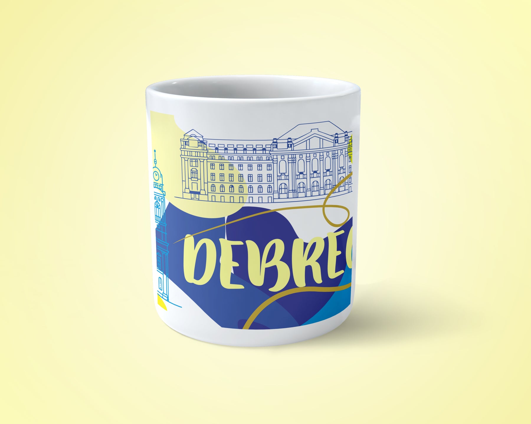 városok