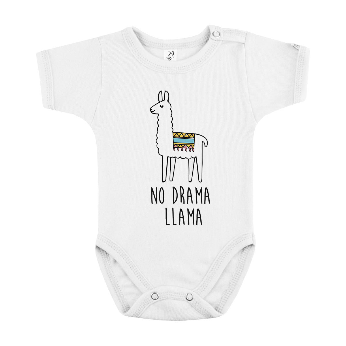 No Drama Llama rugdalózó