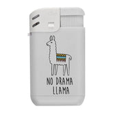 No Drama Llama gyújtó