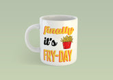 Fry-day bögre