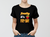 FRY-DAY