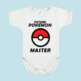 Future pokemon rugdalózó