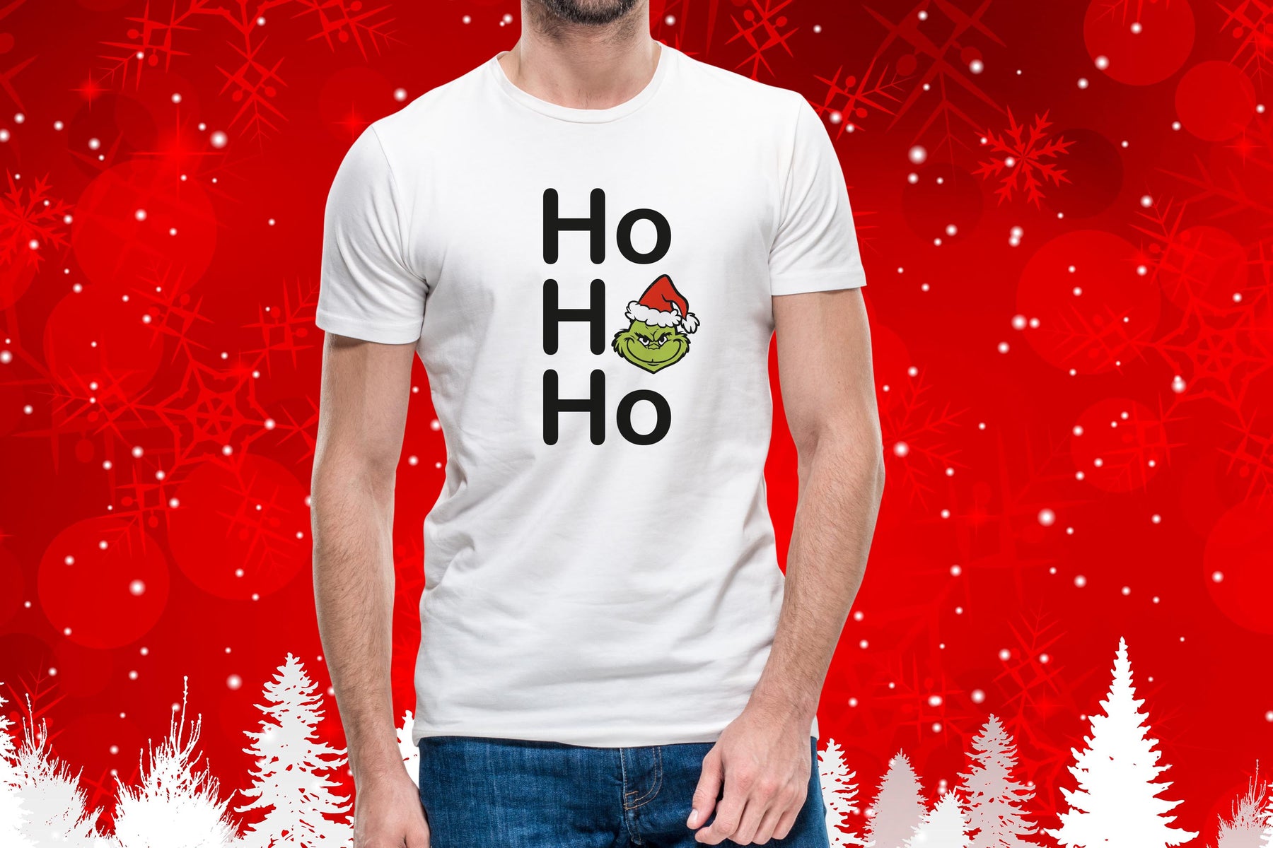 Grincs - HOHOHO