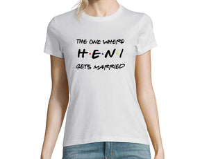 lánybúcsús termékek póló nyomtatás