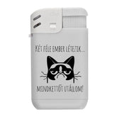 Grumpy cat gyújtó