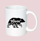 Mama bear bögre