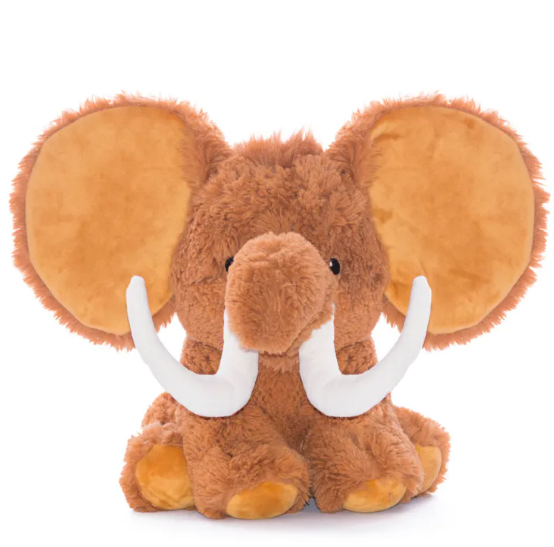 Cubbies hímezhető  mamut plüss