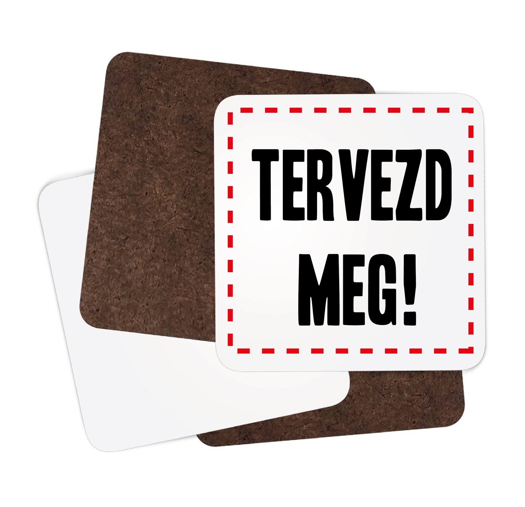 Poháralátét
