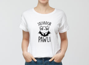 Salvador Pawli póló
