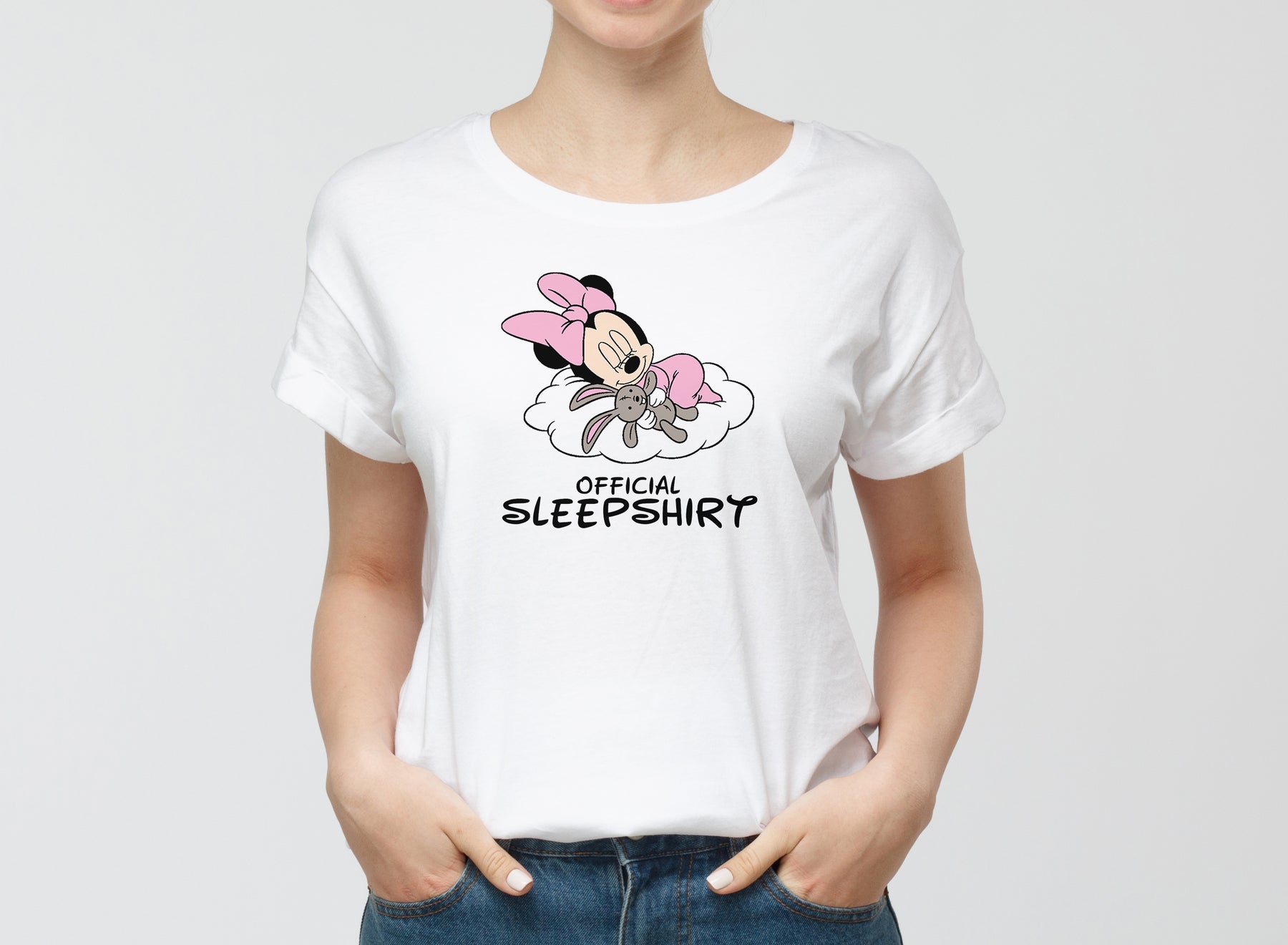Official Sleepshirt