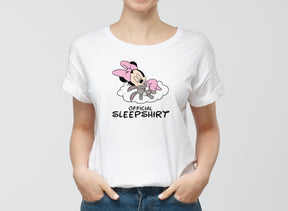 Official Sleepshirt