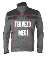 TECHNICITY MUNKÁS KABÁT