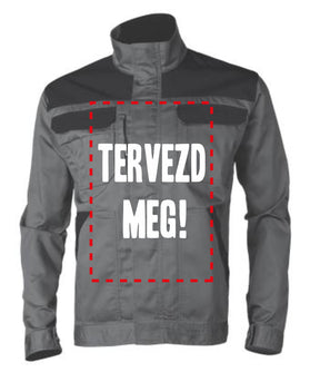TECHNICITY MUNKÁS KABÁT