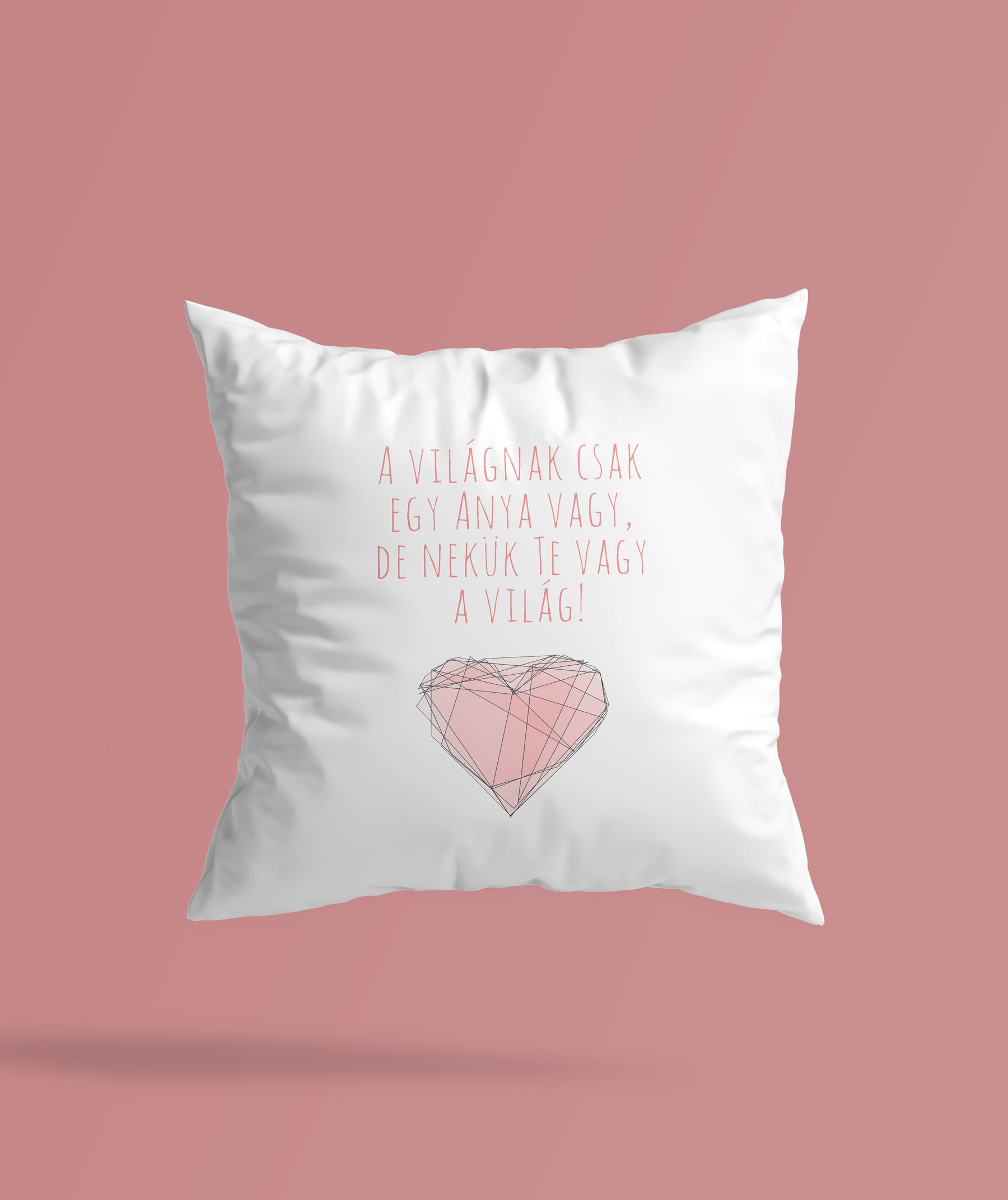 anyák napi póló nyomtatás