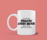 Tökéletes gyerek