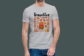 utazós póló kirándulós